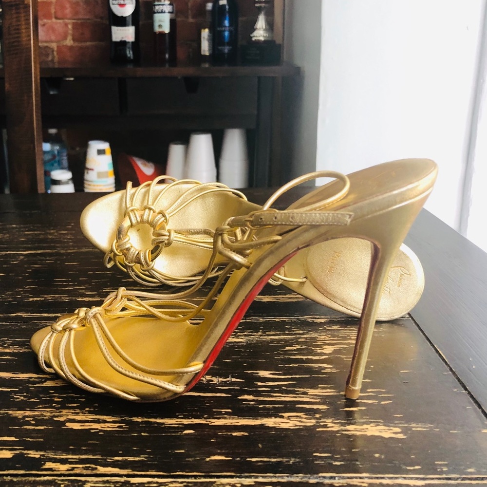 Christian Louboutin Heels